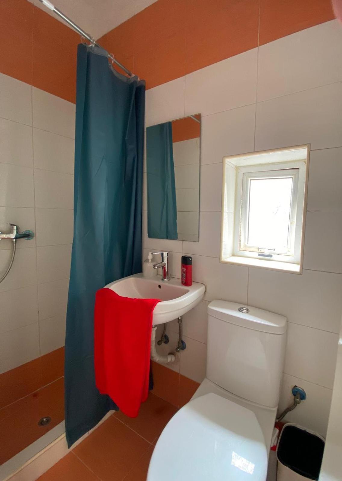 Valletta Seafront Apartment エクステリア 写真