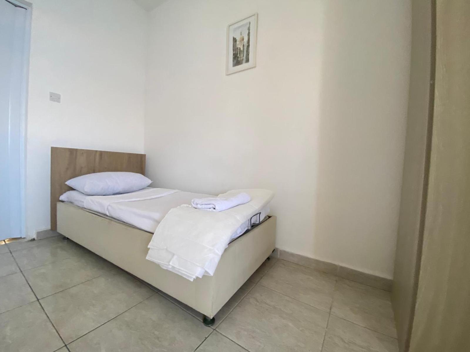 Valletta Seafront Apartment エクステリア 写真